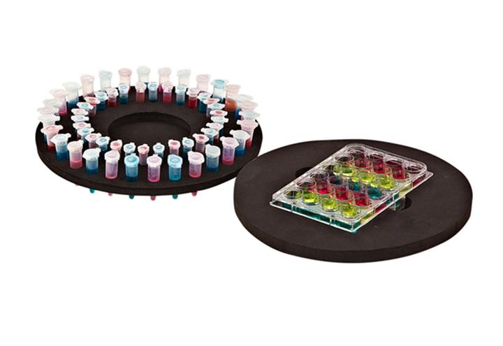 多样品垫片套餐